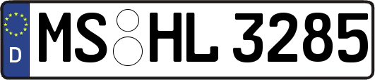 MS-HL3285