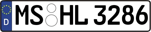 MS-HL3286