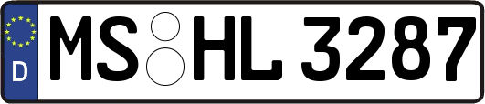 MS-HL3287
