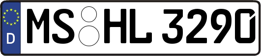 MS-HL3290