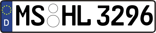 MS-HL3296