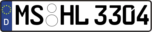 MS-HL3304