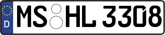 MS-HL3308