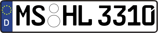 MS-HL3310