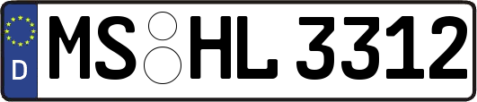 MS-HL3312