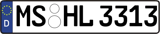MS-HL3313