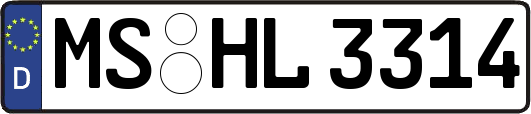 MS-HL3314