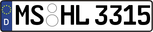 MS-HL3315