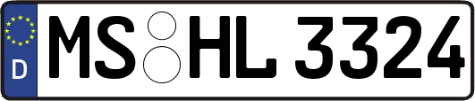 MS-HL3324