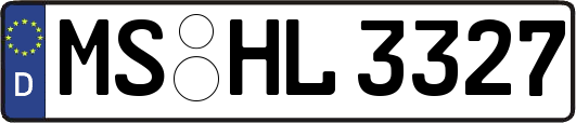 MS-HL3327