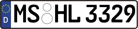 MS-HL3329