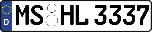 MS-HL3337