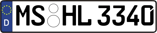 MS-HL3340