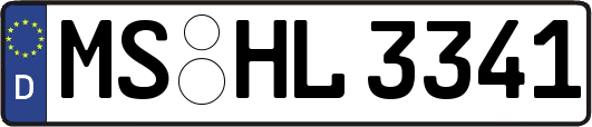 MS-HL3341