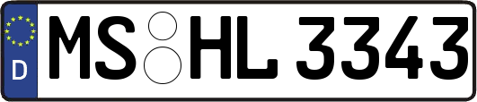 MS-HL3343