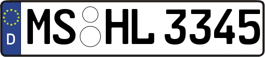 MS-HL3345