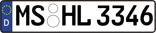MS-HL3346