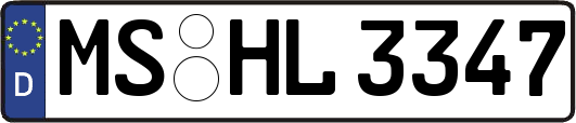 MS-HL3347
