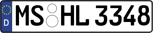 MS-HL3348