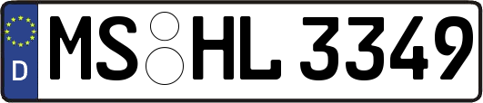 MS-HL3349