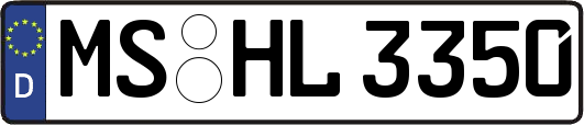 MS-HL3350