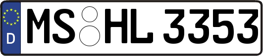 MS-HL3353