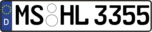 MS-HL3355