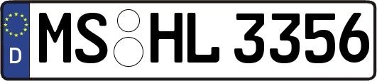 MS-HL3356