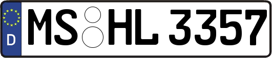 MS-HL3357