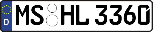 MS-HL3360
