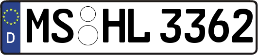 MS-HL3362