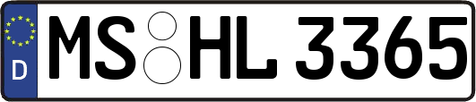 MS-HL3365