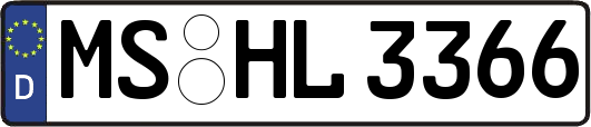 MS-HL3366