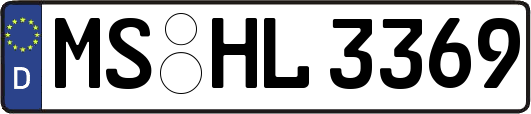 MS-HL3369