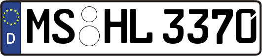 MS-HL3370