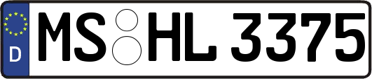 MS-HL3375