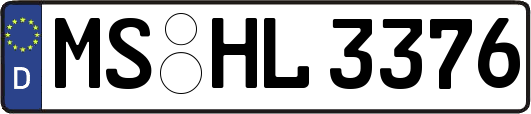 MS-HL3376