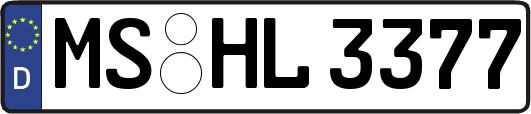 MS-HL3377