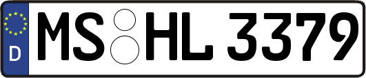 MS-HL3379