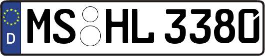 MS-HL3380