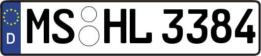 MS-HL3384