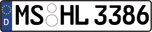MS-HL3386