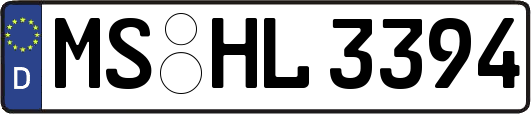 MS-HL3394