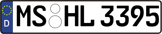 MS-HL3395