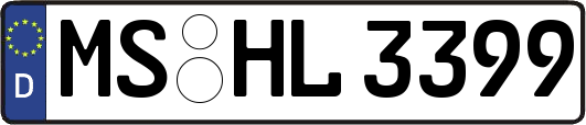MS-HL3399