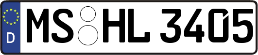 MS-HL3405