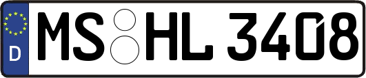 MS-HL3408