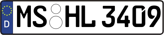 MS-HL3409