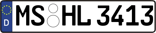 MS-HL3413