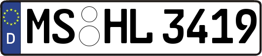 MS-HL3419